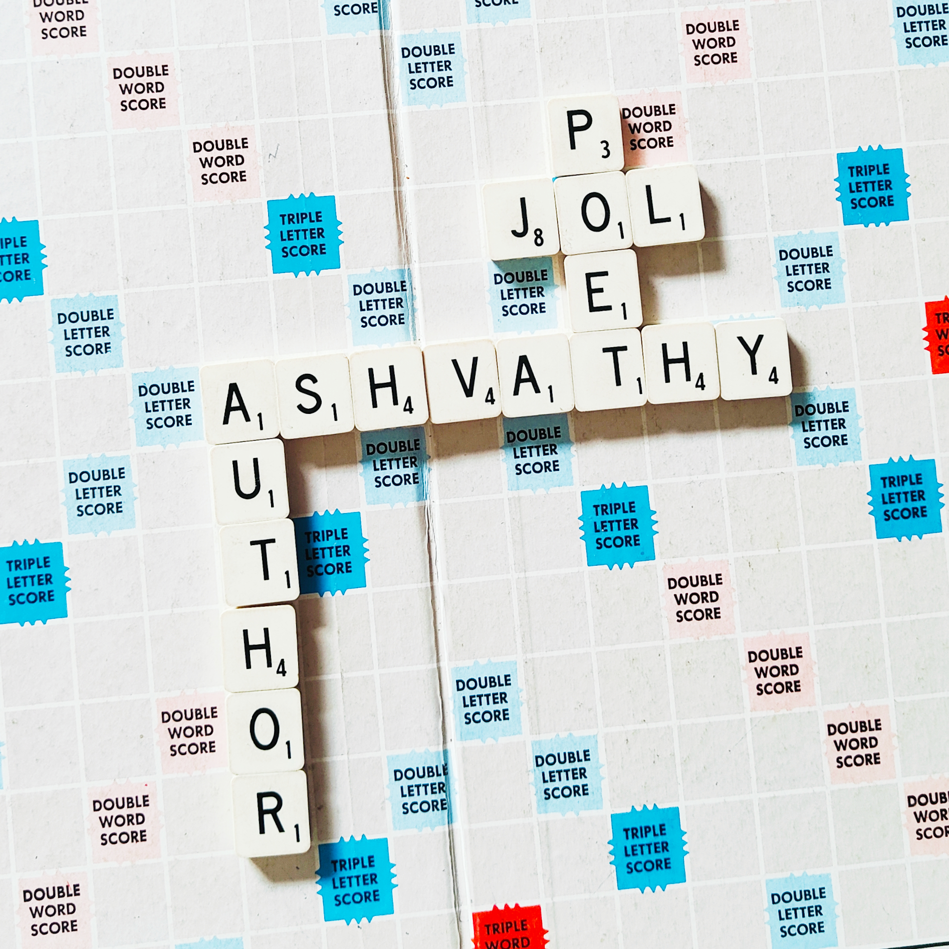Author Tiles